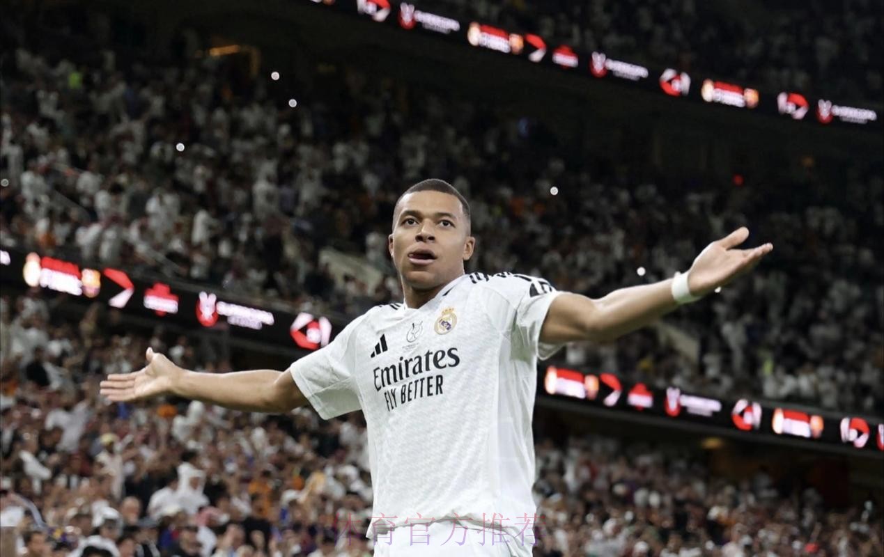 特巴斯:姆巴佩99%可能加盟皇马 不用卖任何球员